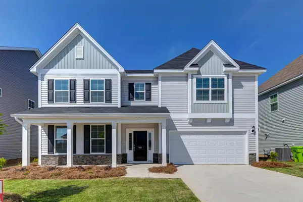 160 Grange Circle, Summerville, SC 29486