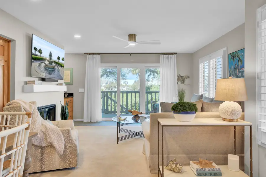 409 Yacht Harbor Court #409, Isle Of Palms, SC 29451 - Image #2