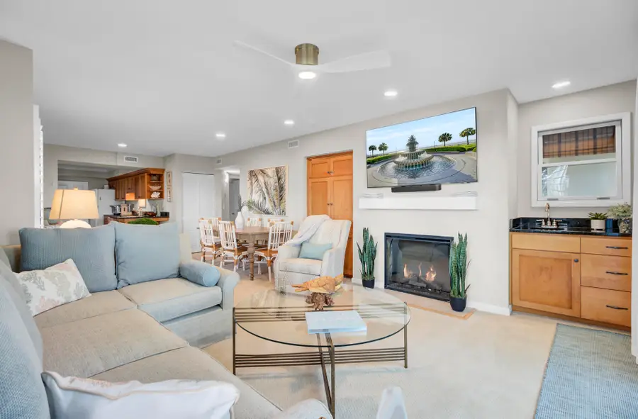 409 Yacht Harbor Court #409, Isle Of Palms, SC 29451 - Image #3