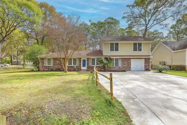 1152 Bradford Avenue, Charleston, SC 29412