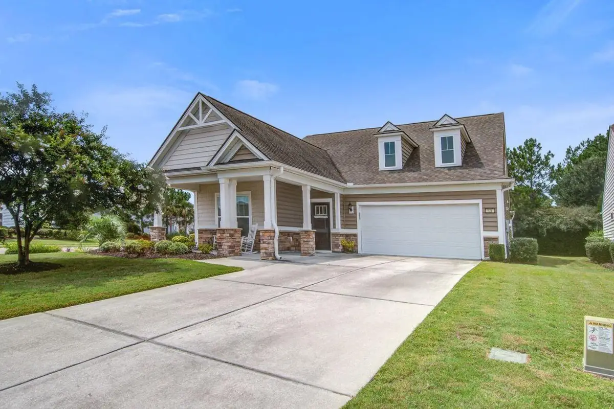 521 Tranquil Waters Way, Summerville, SC 29486 - #1