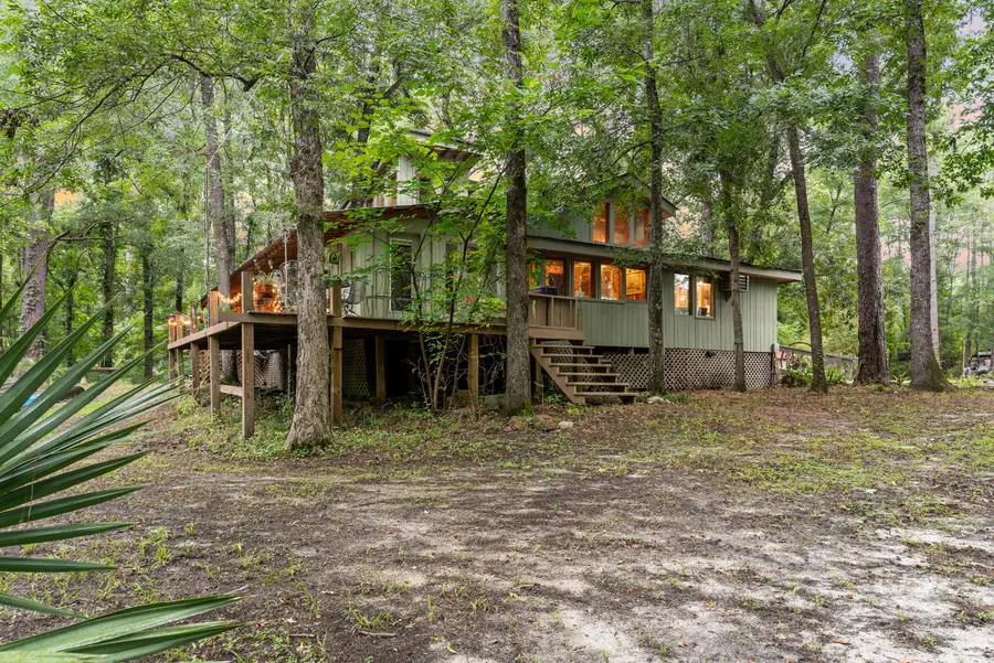 1373 Bridge Street, Branchville, SC 29432 - #2