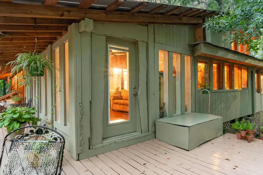 1373 Bridge Street, Branchville, SC 29432 - #3