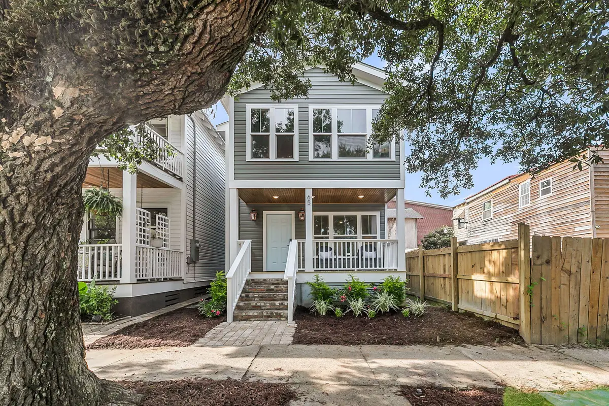 65 Simons Street, Charleston, SC 29403 - Image #1