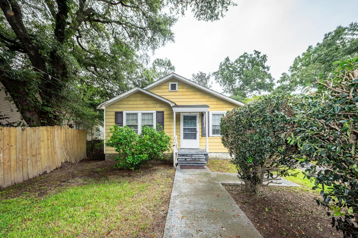 5138 Delta Street, North Charleston, SC 29406 - #1