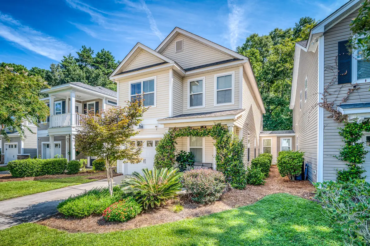 153 Larissa Drive, Charleston, SC 29414 - Image #1