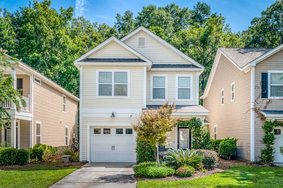 153 Larissa Drive, Charleston, SC 29414 - Image #2