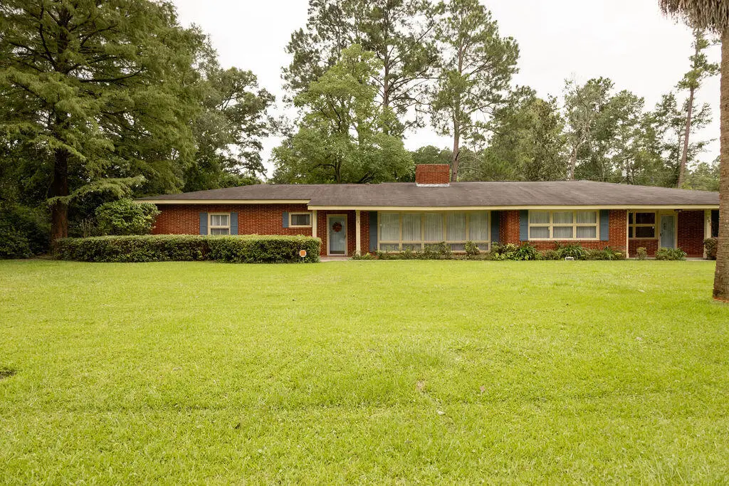 201 Overhill Drive, Walterboro, SC 29488 - Image #1
