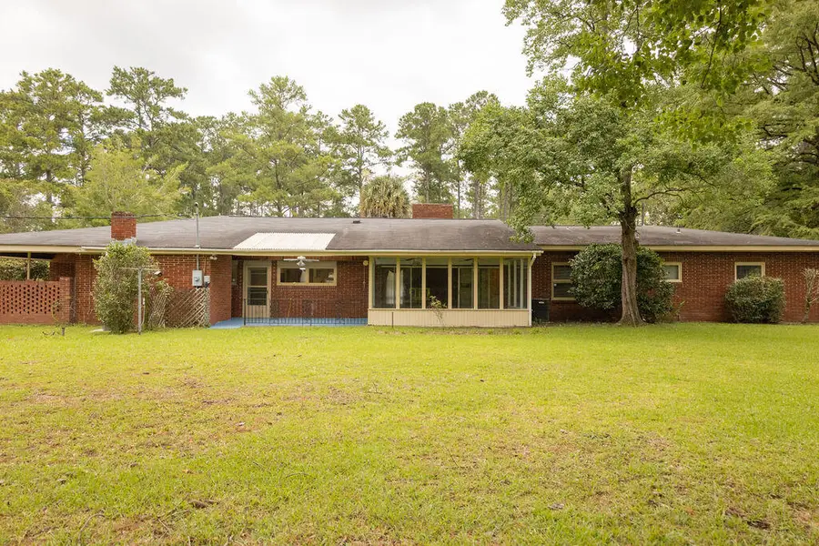 201 Overhill Drive, Walterboro, SC 29488 - Image #2