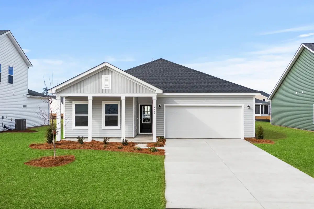 5202 Cottage Landing Drive, Summerville, SC 29485 - #1