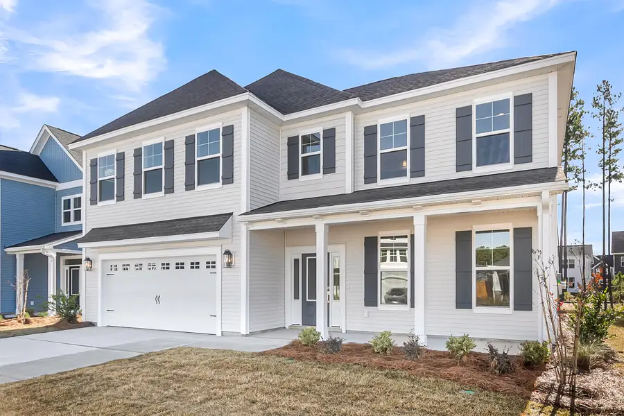 141 Seaton Street, Summerville, SC 29486 - Image #3