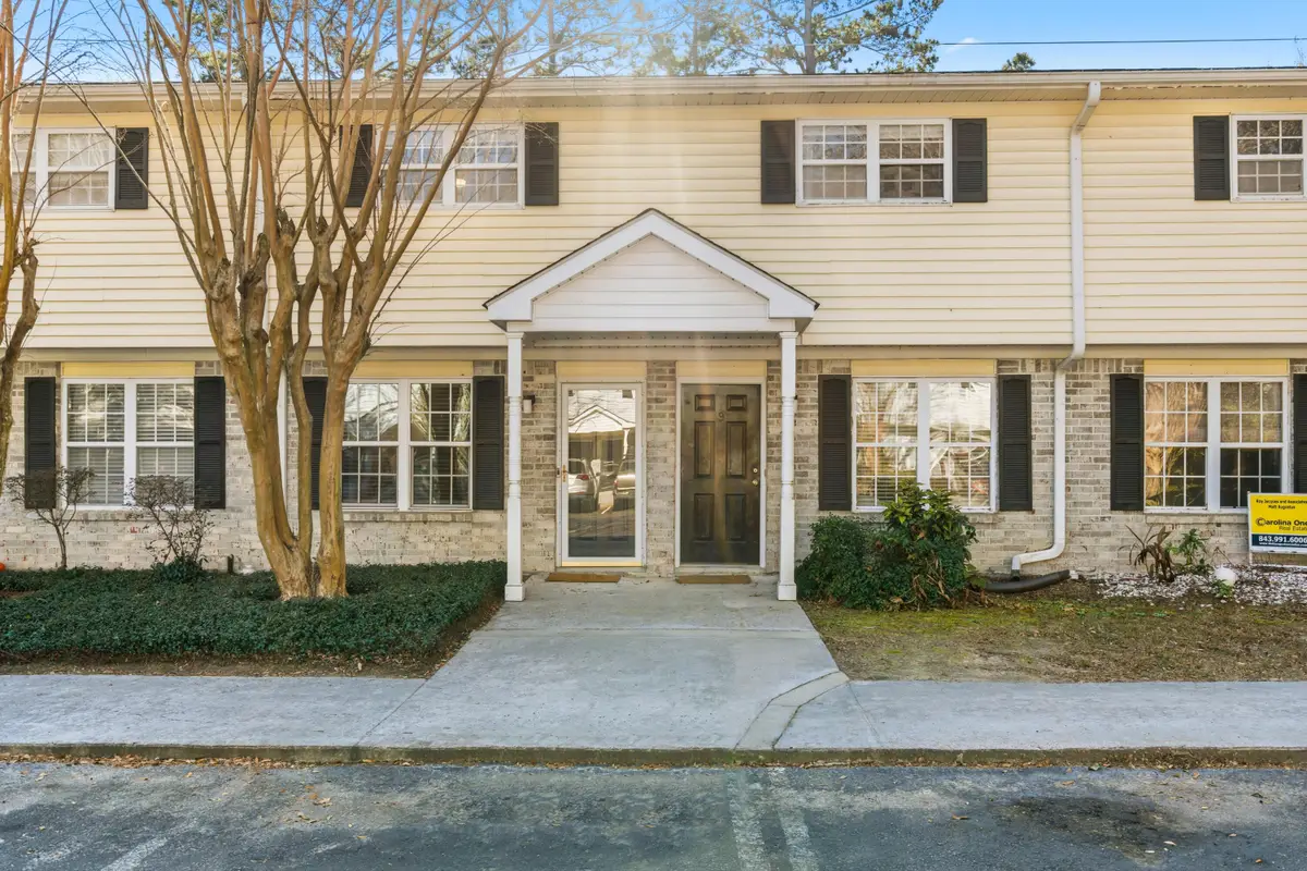 507 Stinson Drive #8d, Charleston, SC 29407 - Image #1