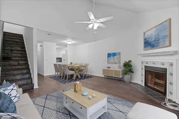 3 Town Park Lane #D, James Island, SC 29412