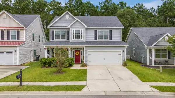 435 Foxbank Plantation Boulevard, Moncks Corner, SC 29461