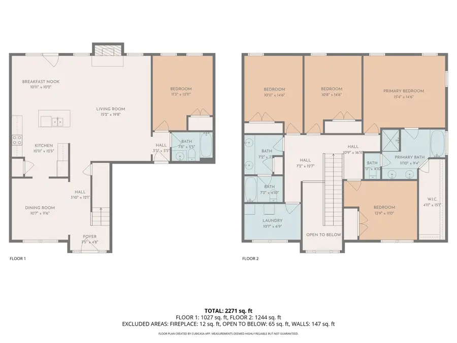 435 Foxbank Plantation Boulevard, Moncks Corner, SC 29461 - Image #3