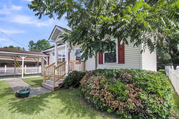 916 Hillsboro Drive, Charleston, SC 29407