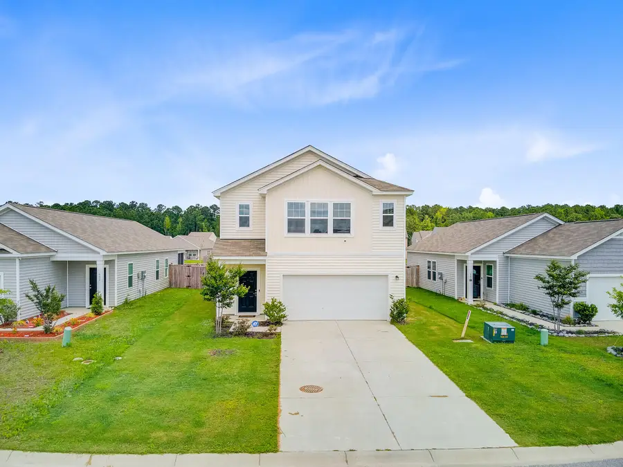 490 Pender Woods Drive, Summerville, SC 29486 - #2