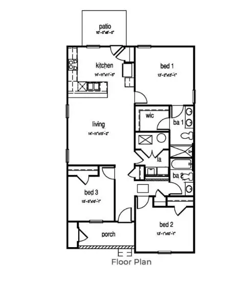 137 Hale Road, Orangeburg, SC 29115 - Image #1