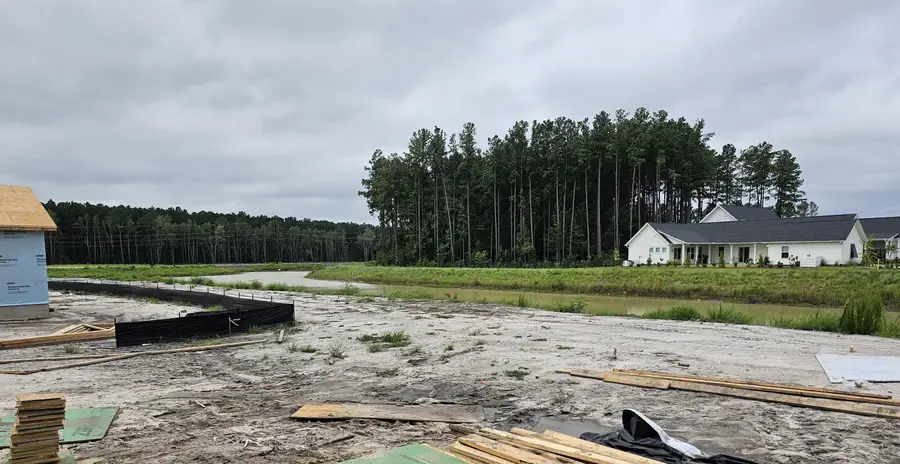 215 Clearpath Drive, Summerville, SC 29486 - #3