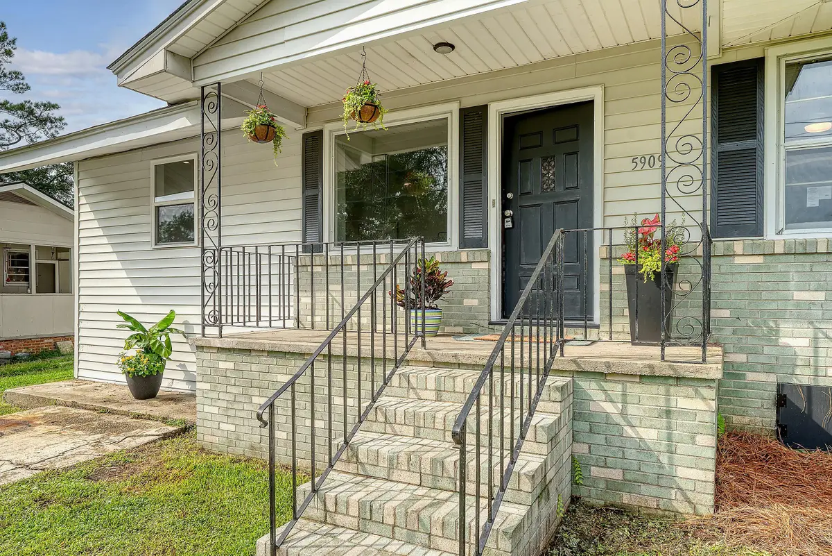 5909 Oak Street, Hanahan, SC 29410 - Image #1