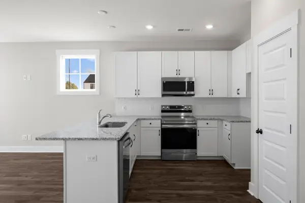 356 Bremerton Drive, Goose Creek, SC 29445