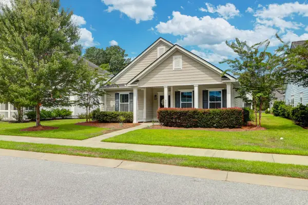 3028 Caspian Court, Mount Pleasant, SC 29466