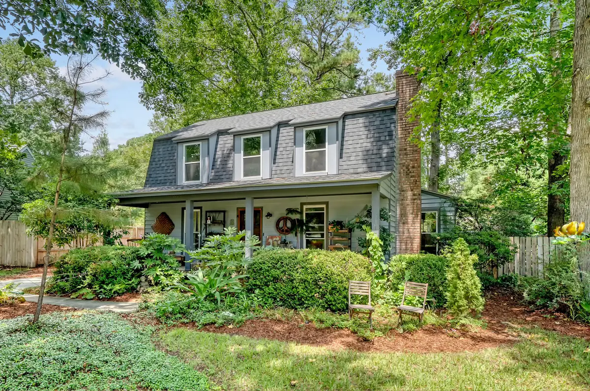 1753 Nantahala Boulevard, Mount Pleasant, SC 29464 - Image #1