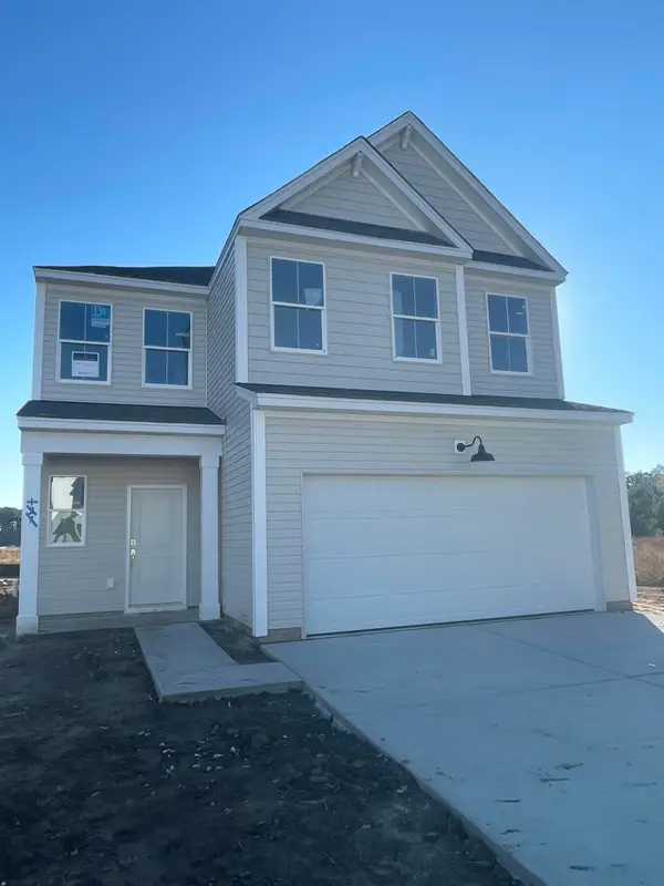 127 Scout Drive, Summerville, SC 29486