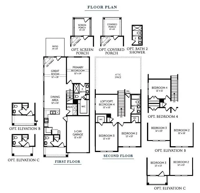 313 Clipper Court, Summerville, SC 29486 - #2