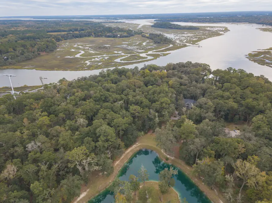 207 Bull Point Drive, Seabrook, SC 29940 - Image #3