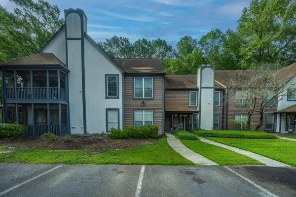 7945 Edgebrook Circle #Unit G, North Charleston, SC 29418
