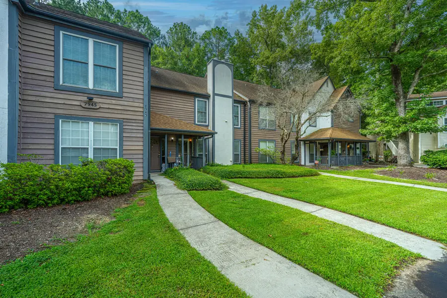 7945 Edgebrook Circle #Unit G, North Charleston, SC 29418 - Image #2