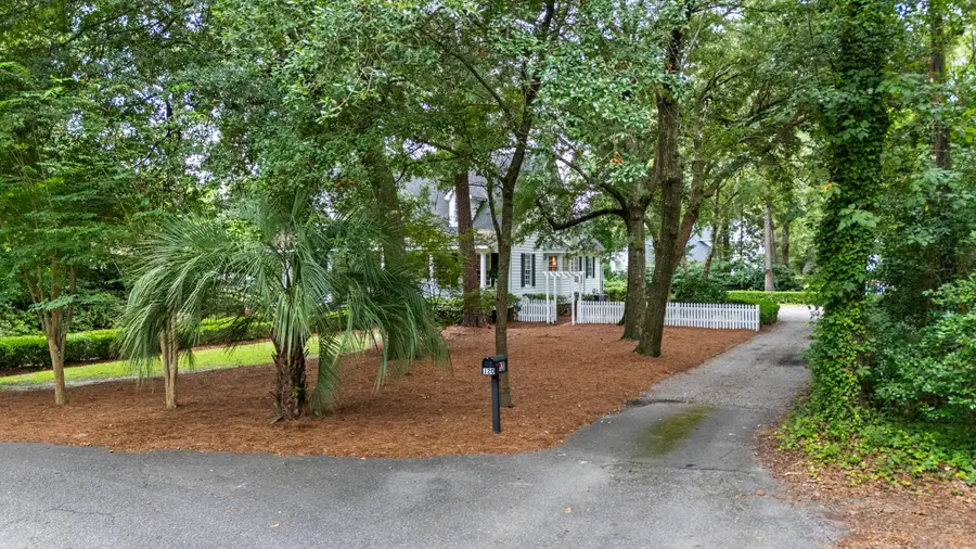 120 Sasportas Lane, Summerville, SC 29483 - #2