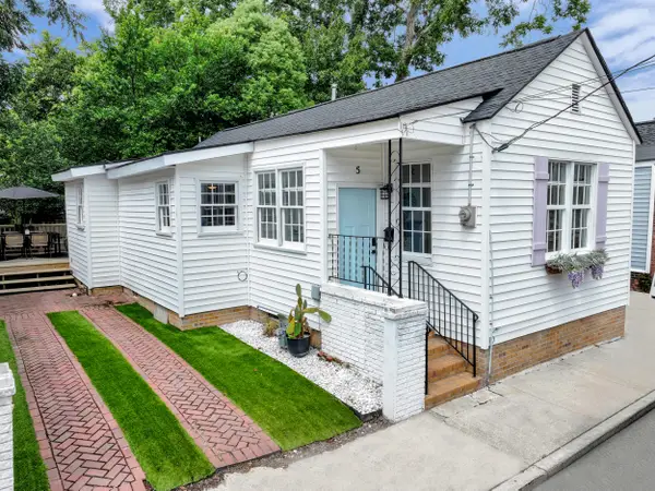 5 Carondolet Street, Charleston, SC 29403