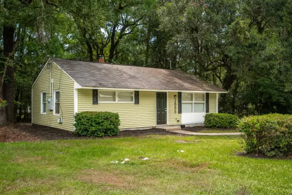 2885 Charlene Drive, North Charleston, SC 29405