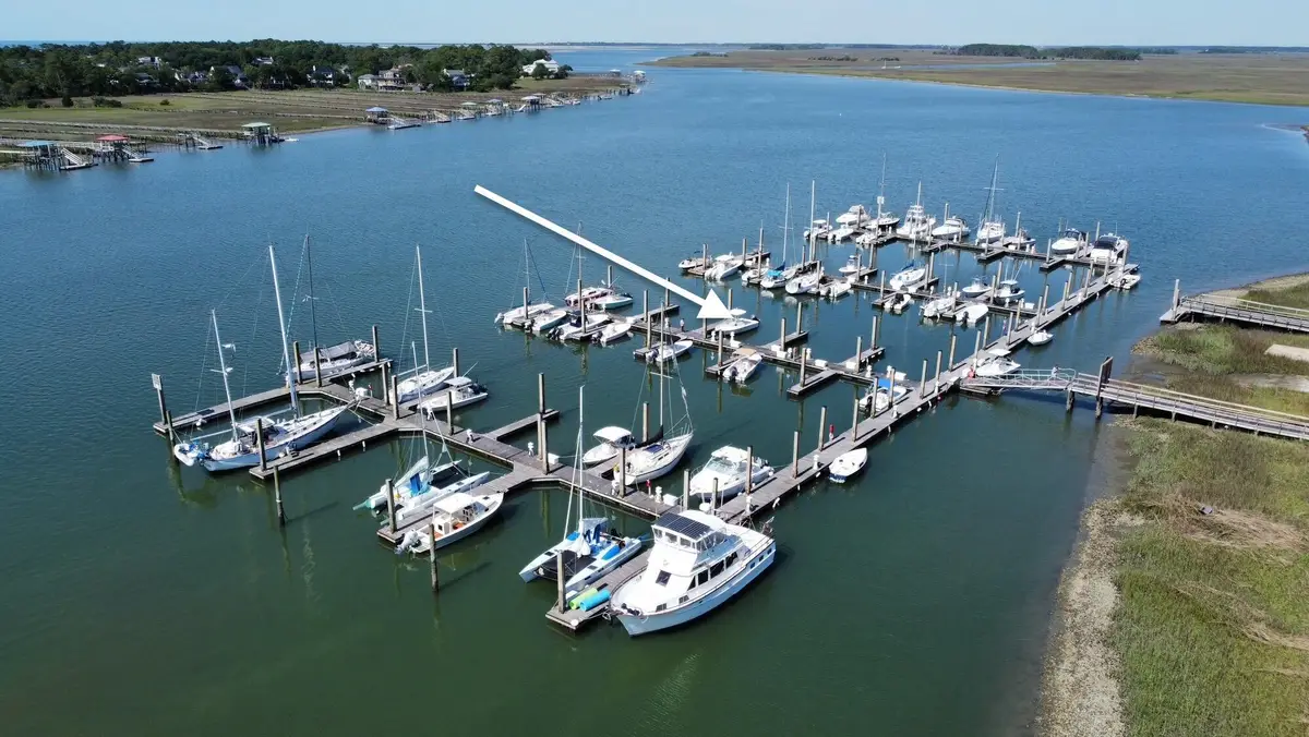 2 Mcdonough Road #B-12, Folly Beach, SC 29439 - Image #1