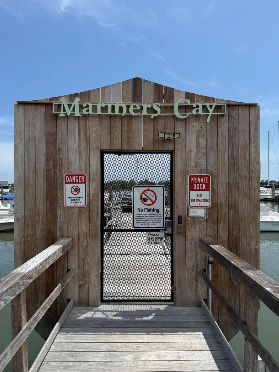 2 Mcdonough Road #B-12, Folly Beach, SC 29439 - Image #3