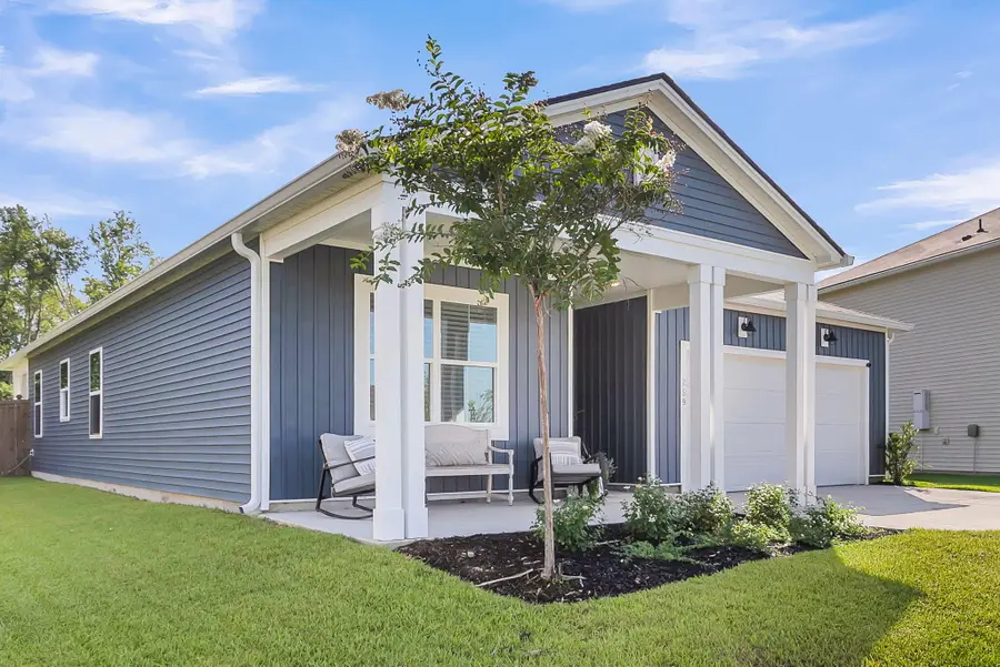 259 W Bradford Pointe Drive, Summerville, SC 29486 - Image #2