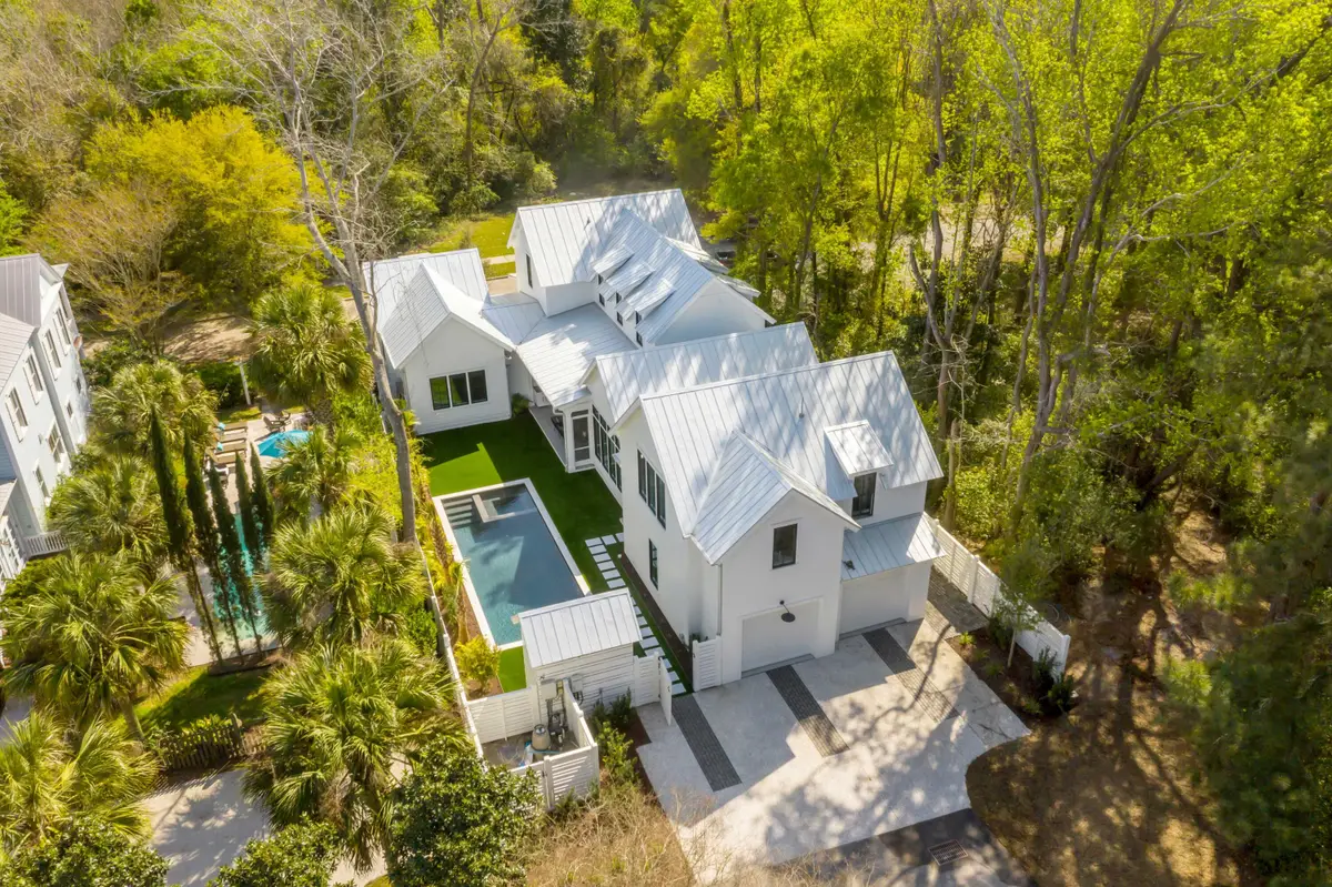 19 Mobile Street, Mount Pleasant, SC 29464 - #1