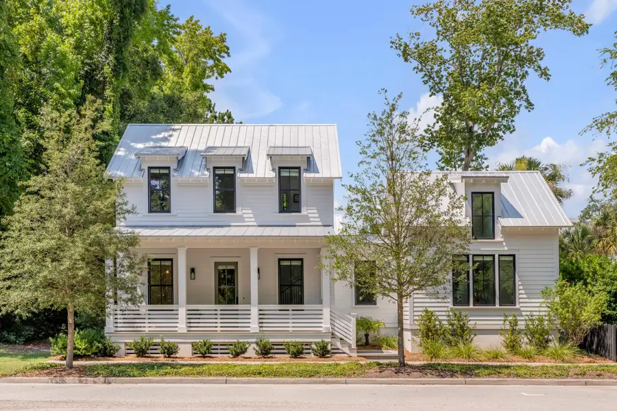 19 Mobile Street, Mount Pleasant, SC 29464 - #3