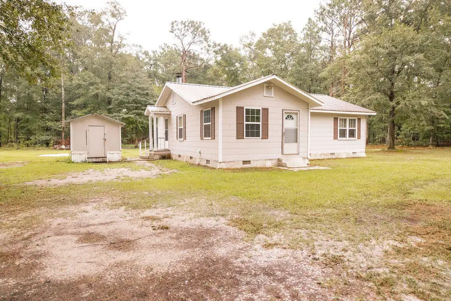 1501 Edward Road, Walterboro, SC 29488 - Image #2