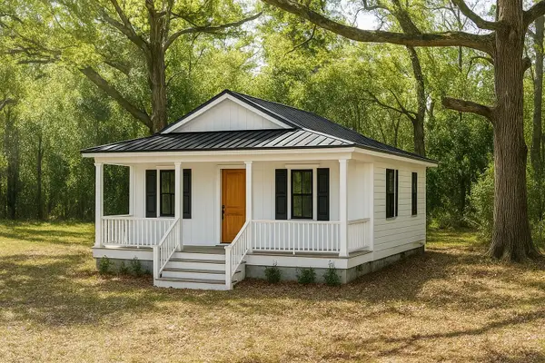 111 Roberta Drive, Eutawville, SC 29048