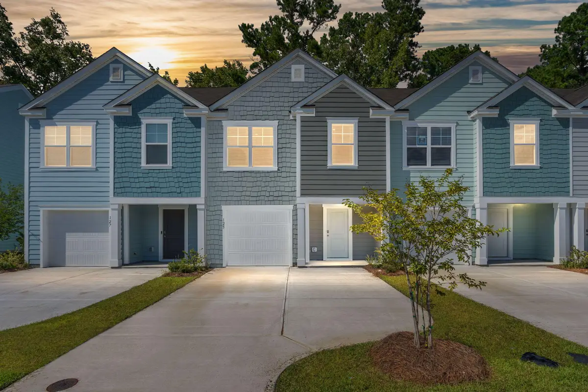125 Orchid Bloom Circle, Moncks Corner, SC 29461 - Image #1