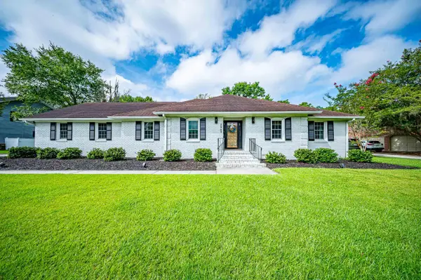 2943 Doncaster Drive, Charleston, SC 29414