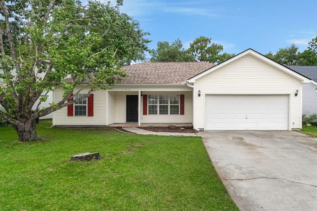 109 Wisteria Court, Summerville, SC 29486 - Image #1