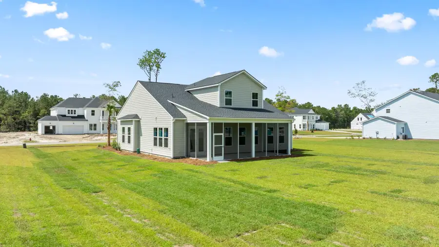 9276 Blue Jay Lane, Awendaw, SC 29429 - Image #3