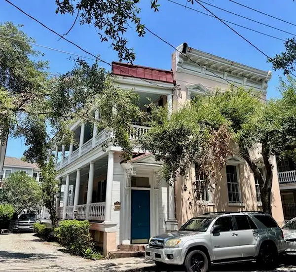 68 Beaufain Street, Charleston, SC 29401
