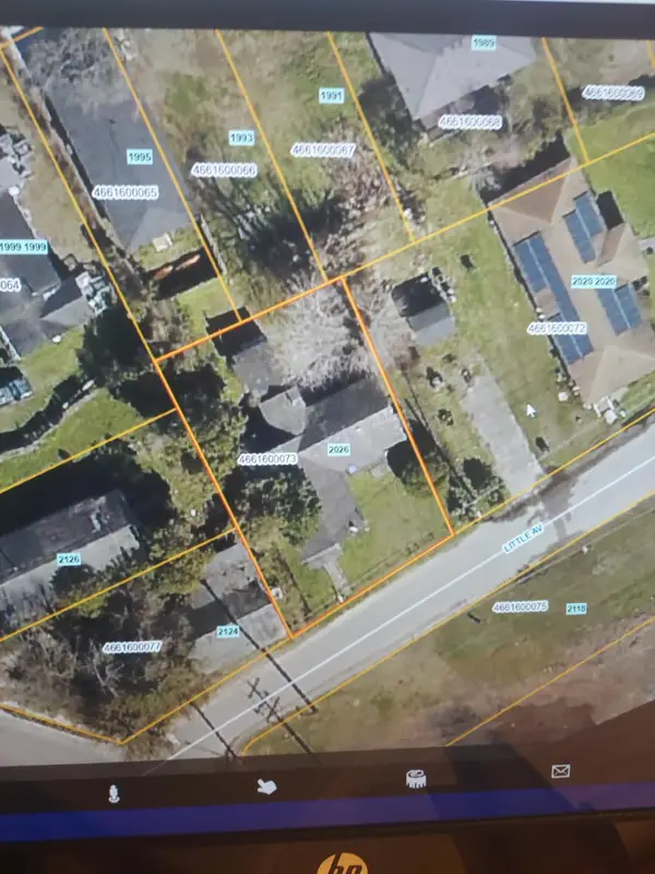 2026 Little Avenue, North Charleston, SC 29405