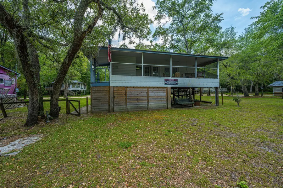 0 Hannibal Trail, Ridgeville, SC 29472 - #3