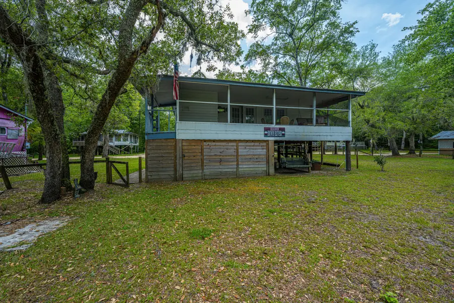 100 Hannibal Trail, Ridgeville, SC 29472 - Image #3